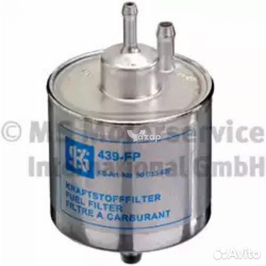 Kolbenschmidt 50013439 50 013 439 фильтр топливный