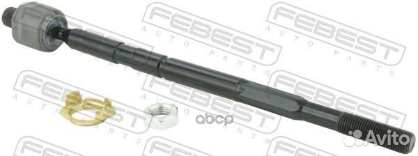 Тяга рулевая перед прав/лев 0322GJ2 Febest