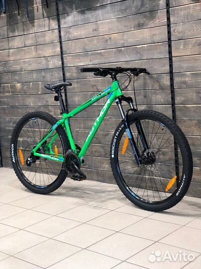 Велосипед author Impulse 29