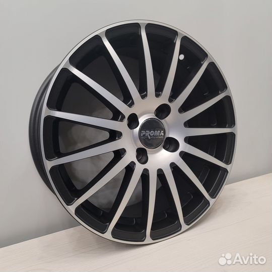 Диски R16 Solaris, Rio