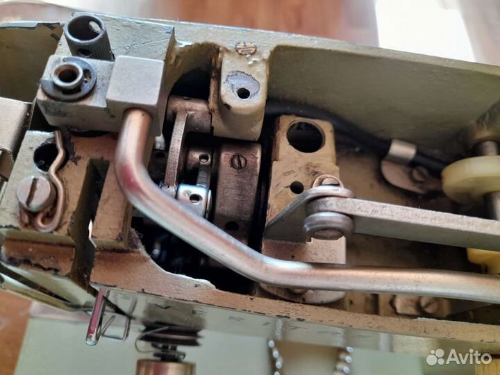 Швейные машинки