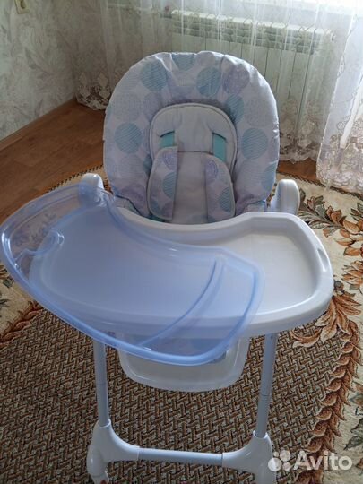 Стул для кормления