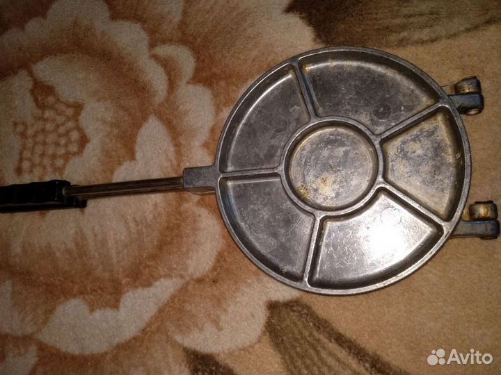 Формочки для печенья со сгущенкой