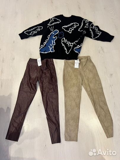 Капсула одежды #1