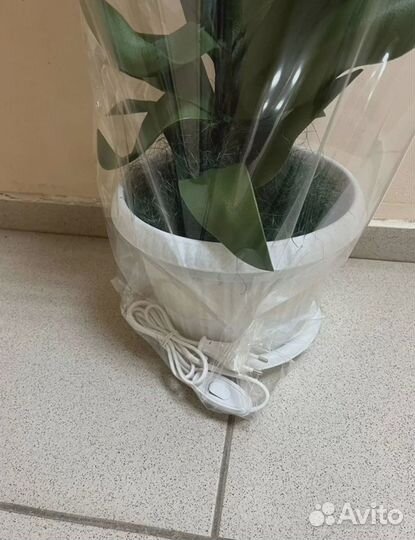 Светильник ночник