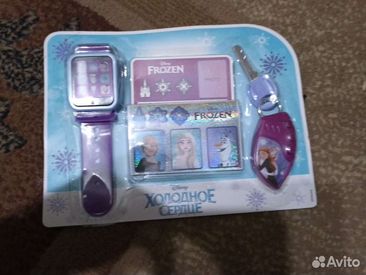 Игровой набор