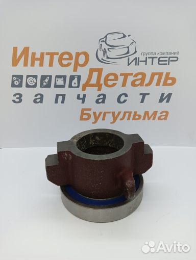 Подшипник выжимной с муфтой (Dong Feng)
