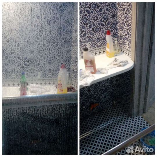 Уборка квартир и домов. Клининг. Мытье окон