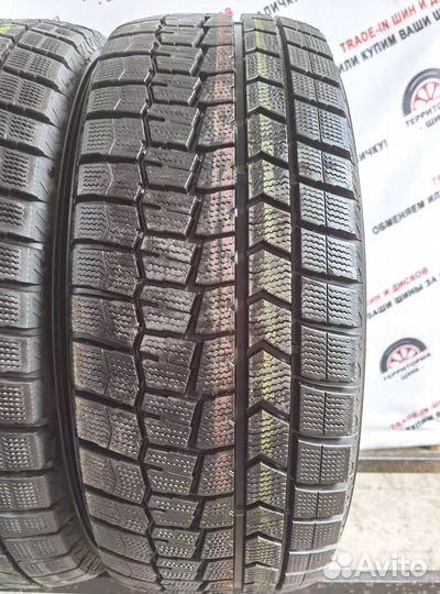 Dunlop Grandtrek SJ6 225/60 R17 97P