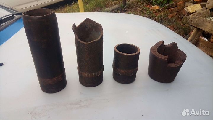 Пепельница