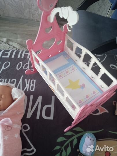 Игровой набор