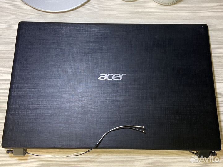 Матрица для ноутбука acer aspire 3