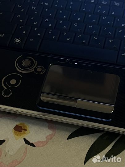 HP Pavilion DV6