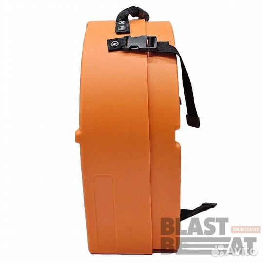 Комплект кейсов Drum'n'Case 22/10/12/16/14S