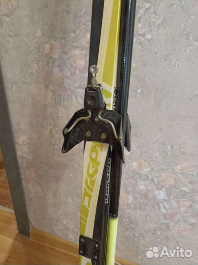 Лыжи беговые