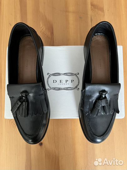 Лоферы ASOS 6uk