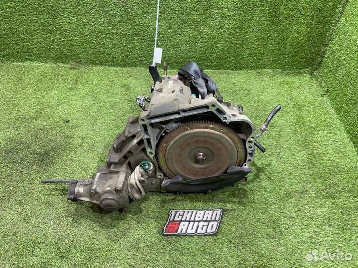 АКПП Honda Cr-V RD5 K20A