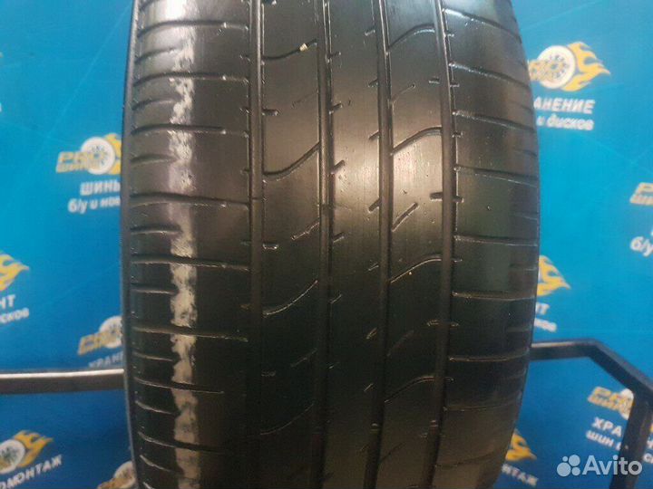 Bridgestone Turanza ER30 205/55 R16