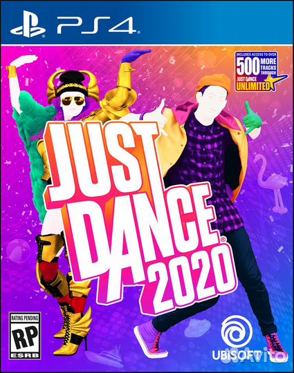 Just Dance 2020 (PS4) Продажа, Обмен