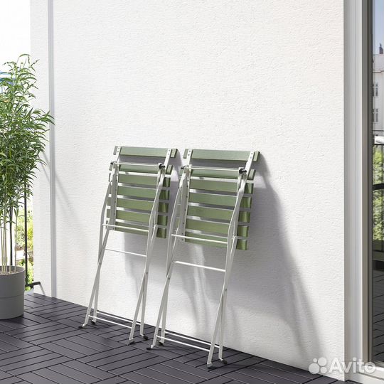 Садовый стул tarno IKEA