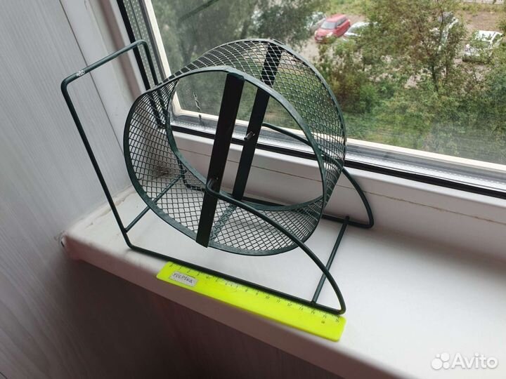 Колесо для хомяка или крысы