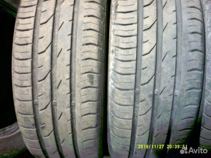 Continental ContiPremiumContact 2 195/55 R16