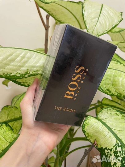 Ароматы на весну