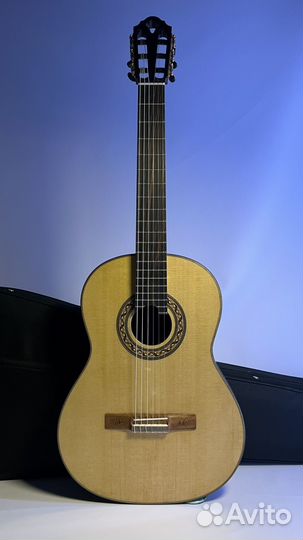 Классическая гитара