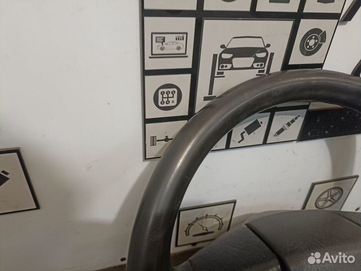 Рулевое колесо для VW Passat B3