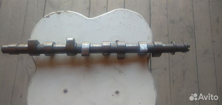 Распредвал спорт ваз 8кл