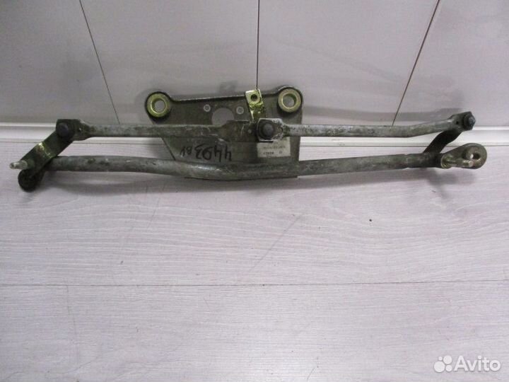 Трапеция дворников Citroen Xantia 2 2001