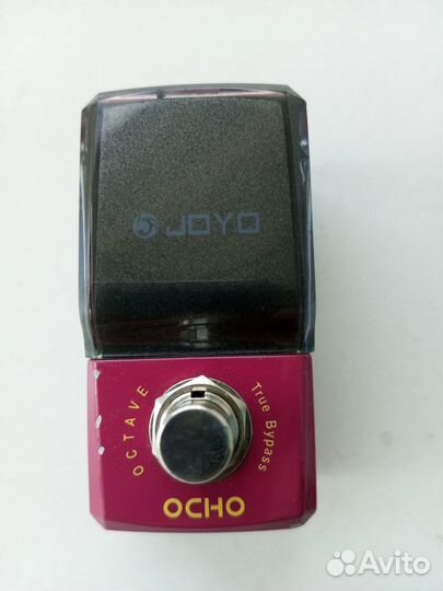 JF-330 Ocho Octave