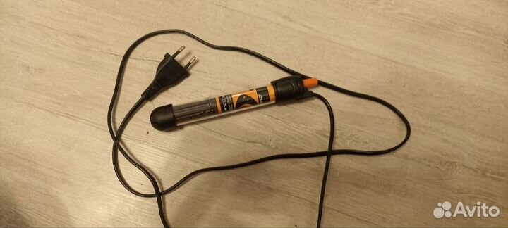 Обогреватель для аквариума