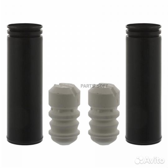 Febi 13096 Комплект пыльников и отбойников задней