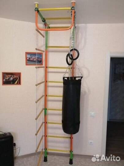 Боксëрская груша