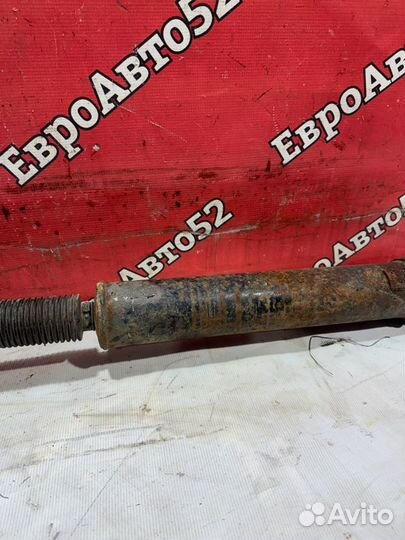 Карданный вал УАЗ Патриот 2005 - Н.в