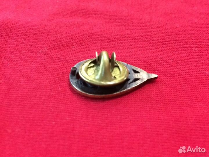 Знак Уголовный розыск