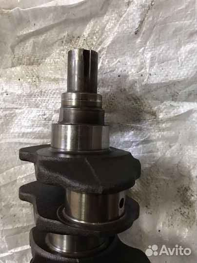 Коленвал Honda HR V