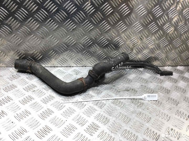 Патрубок радиатора Volkswagen Golf ALH ALH