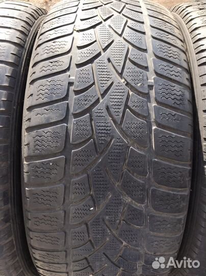 Dunlop SP Winter Sport 3D 245/45 R19