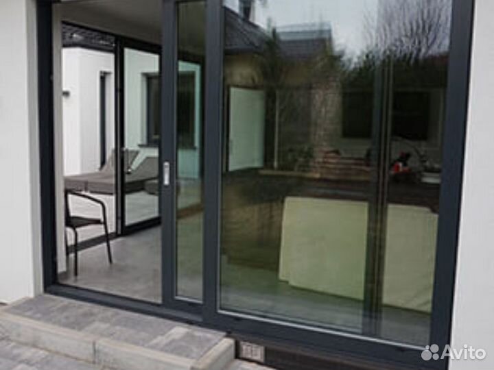 Пластиковые окна пвх на заказ