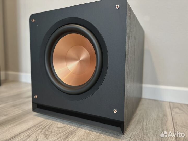 Сабвуфер Klipsch RP-1400SW