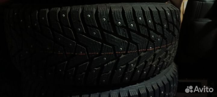 Hankook Winter I'Pike RS2 W429 225/55 R17 101T