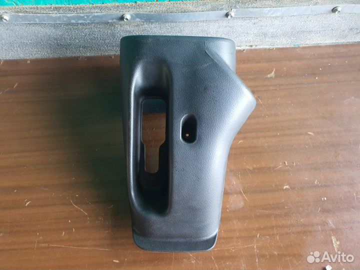 Кожух рулевой колонки Лифан Солано седан 1.6 2011