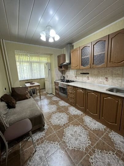 2-к. квартира, 64 м², 3/5 эт.