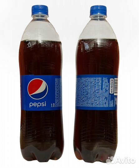 Pepsi