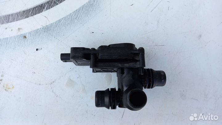 Клапан отопителя Mercedes GLE167