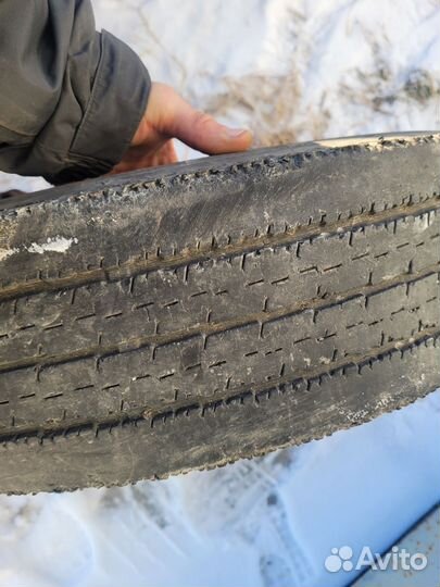 Toyo 310 195/85 R16C