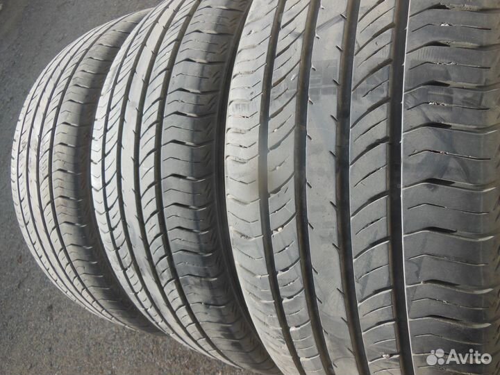 ChaoYang SU318A 215/55 R17