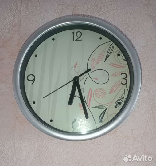 Часы